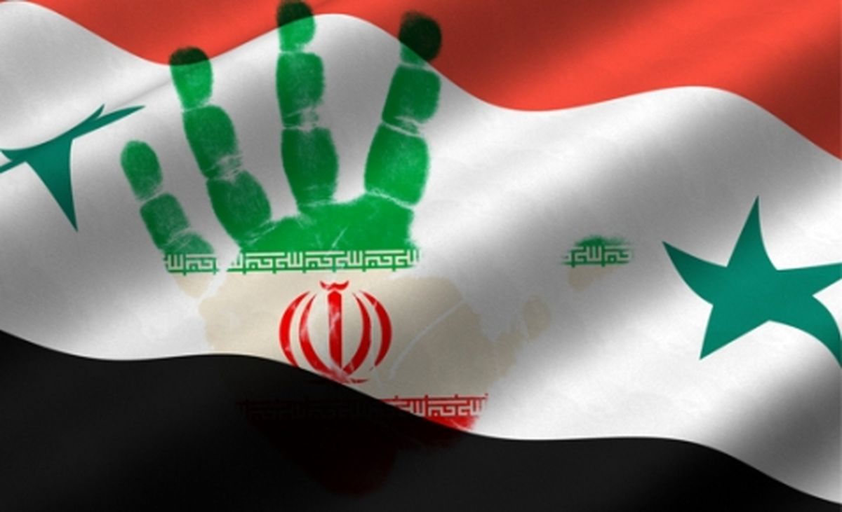 قدرت واقعی جمهوری اسلامی را اینجا ببینید