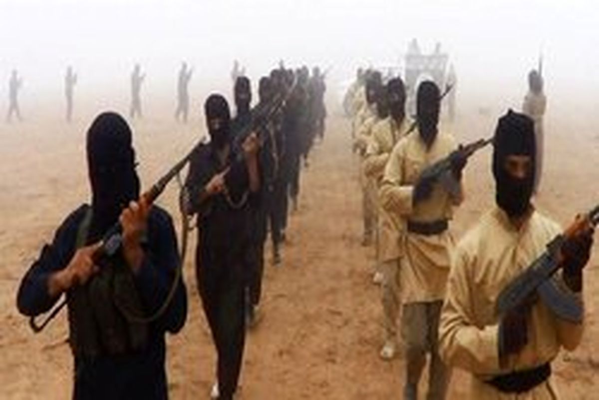 بازداشت دو نفر در دانمارک به اتهام ارسال پهپاد برای داعش