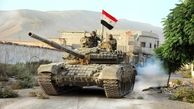 آمادگی ارتش سوریه برای آزادسازی شرق حلب