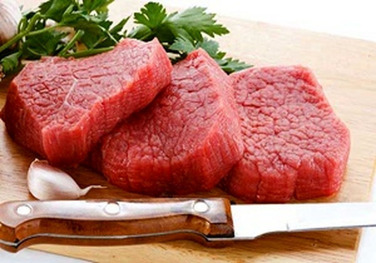 واردات گوشت ضربه مهلکی به تولید داخل وارد می‌نماید