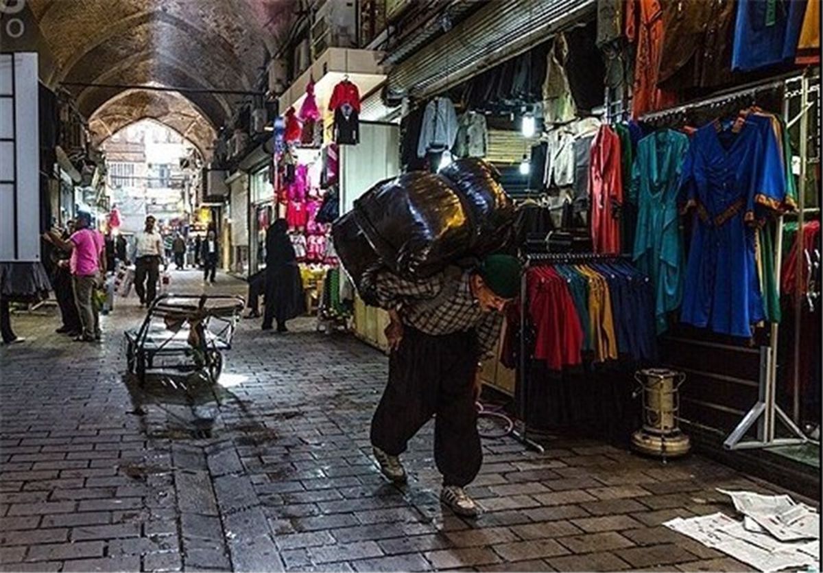 "برجام" به دادِ "بازار" نرسید 