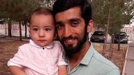 افشین علا: شهید حججی نماد شهدای مظلوم مدافع حرم است