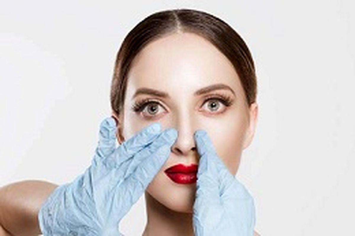 همه چیز درباره جراحی بینی