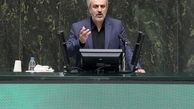 فاطمی‌امین : شاهد کاهش فوتی‌های ناشی از تصادفات هستیم