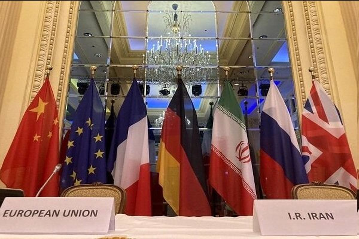 طرف های برجامی نسبت به ایران دچار استیصال شده اند