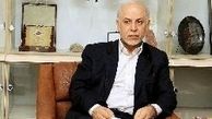 منقمی: پرسپولیس تنها یک مدیر عامل دارد
