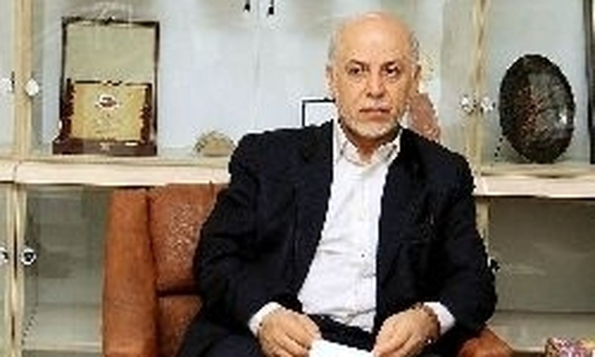 منقمی: پرسپولیس تنها یک مدیر عامل دارد