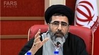 آتش‌بیاران فتنه 88 منافقان، بهائیان و سلطنت‌طلبان بودند 