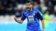 منتظری: وضعیت مالی ما بهتر از پرسپولیس نیست