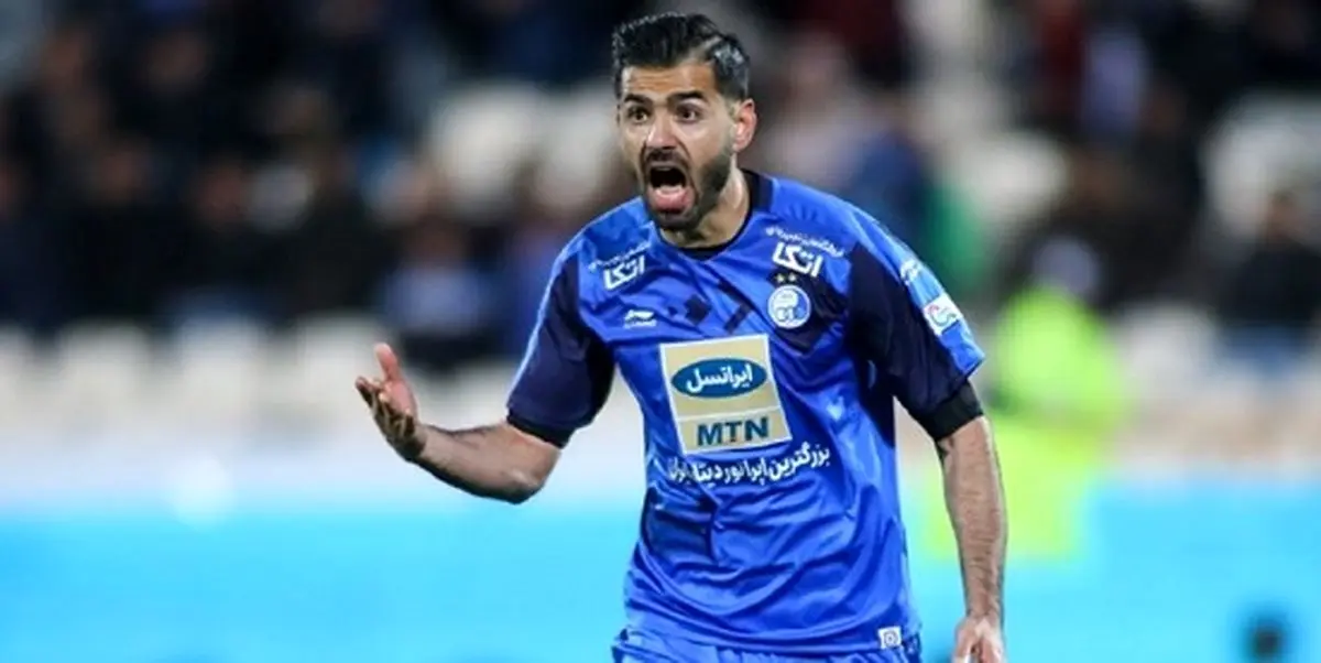 منتظری: وضعیت مالی ما بهتر از پرسپولیس نیست