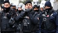  بازداشت بیش از 40 نفر در ترکیه به اتهام همکاری با کودتاچیان