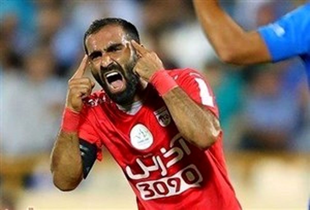 بدشانسی گل محمدی پایانی ندارد
