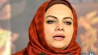 تصویری خاص از الناز شاکردوست و نرگس آبیار کارگردان “شبی که ماه کامل شد”