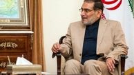 قم دو روز میزبان شمخانی میشود