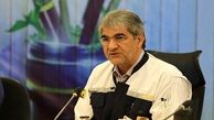 نحوه سرویس دهی شبانه روزی خط 8 مترو تهران