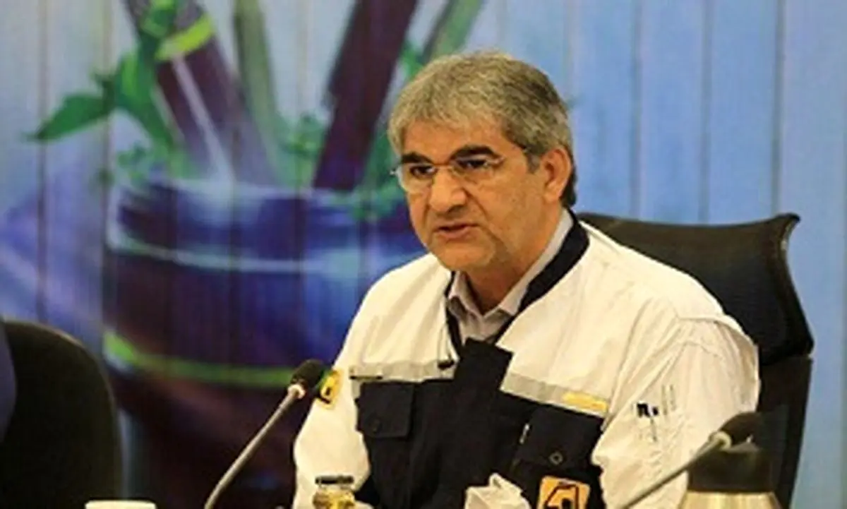 نحوه سرویس دهی شبانه روزی خط 8 مترو تهران
