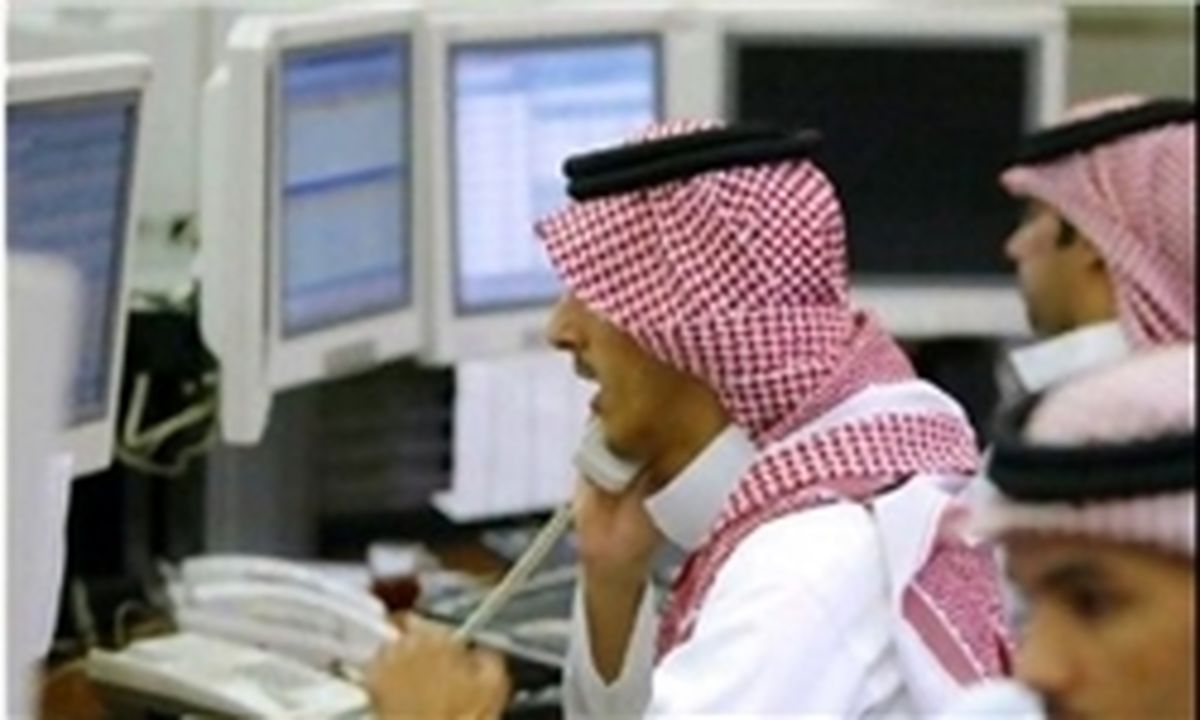 کاهش شدید درآمد نفتی عربستان سعودی