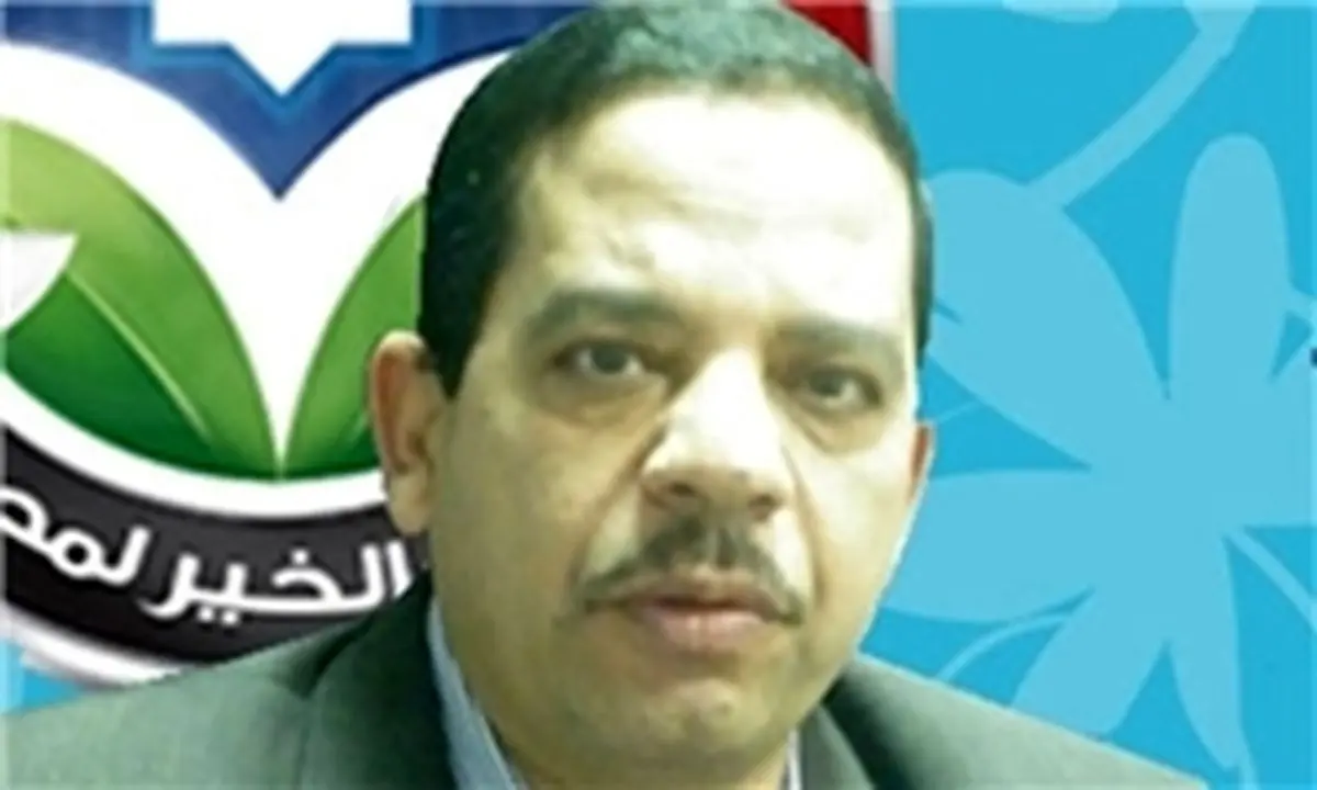 مُرسی همچنان رئیس‌جمهور مشروع مصر است