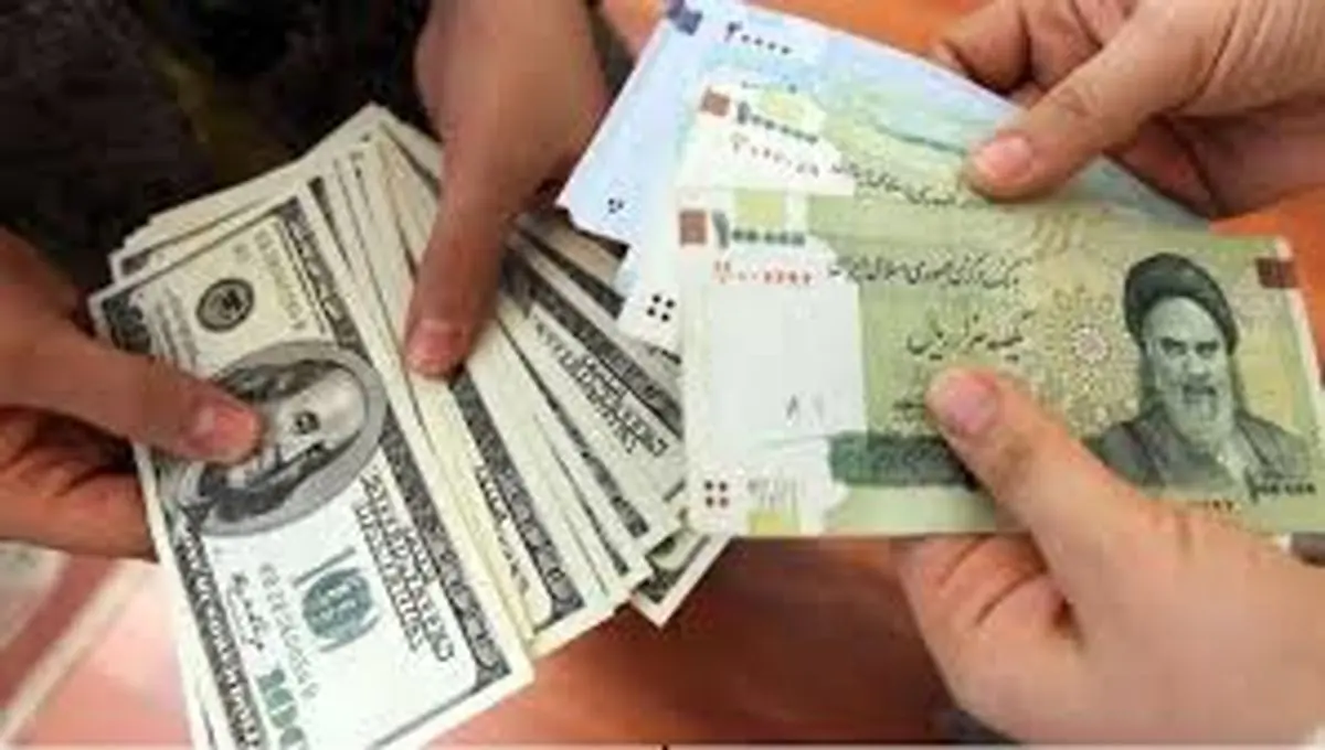 تعداد دستگیری های مرتبط با بازار ارز