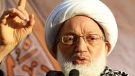 امثالِ ترامپ و ماکرون شیطان هستند