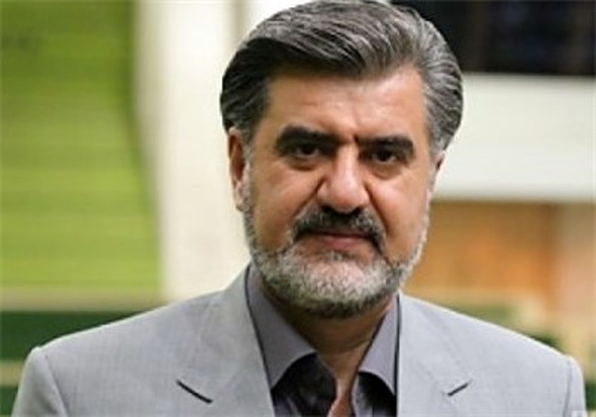 عزیزی: حماسه اقتصادی محقق نشد چون دولت سیاست ضد تولید اعمال کرد