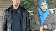جوانی های علی صادقی و خانم بازیگر مشهور + عکس