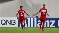 الوحده امارات 2 - پرسپولیس 3؛ طارمی فرشته زندگی!