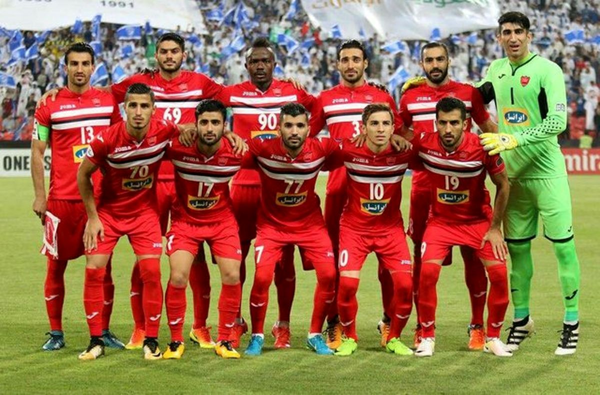 ادعای سایت سعودی؛ سیدجلال و پرسپولیس نقره داغ می‌شوند