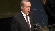 اردوغان این بار هلندی‌ها را نازی و فاشیست خواند