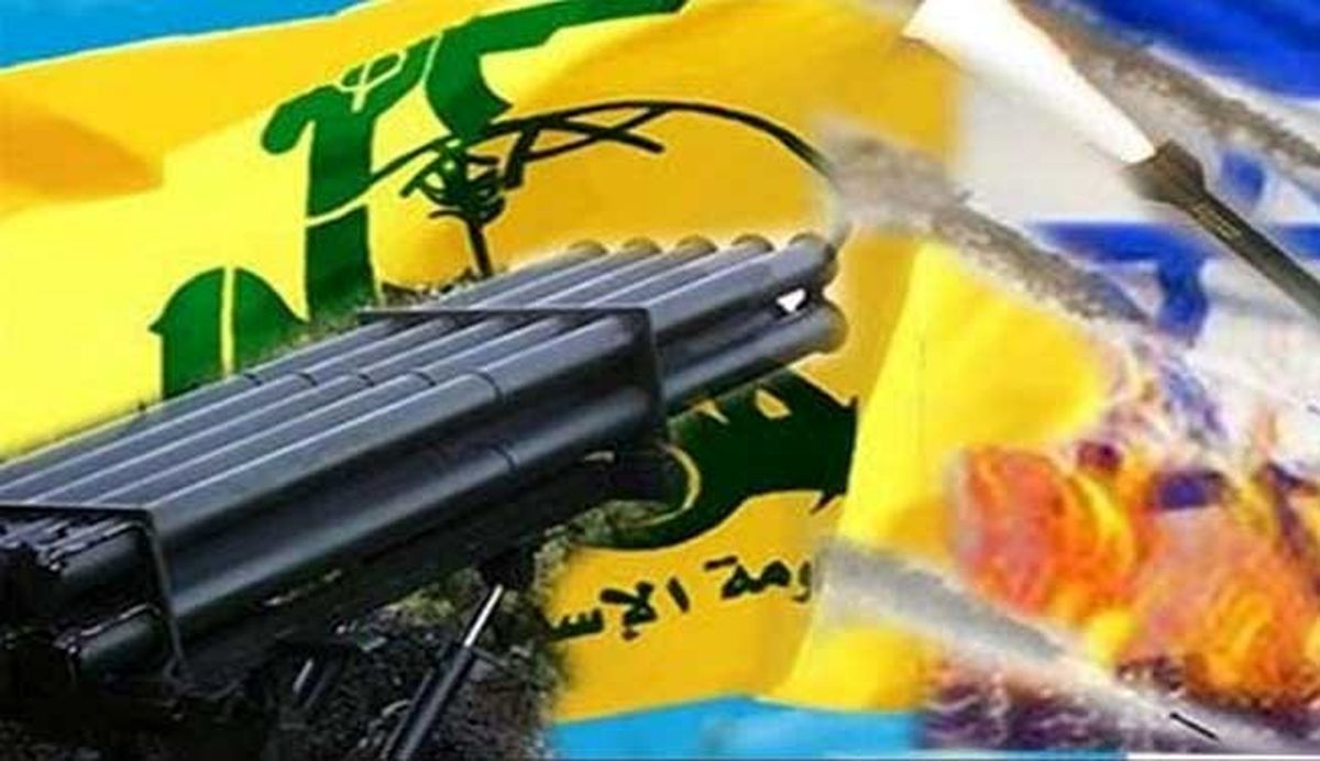هراس ژنرال صهیونیستی از توان موشکی حزب الله