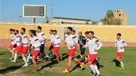 تراکتور نصف و نیمه به تبریز برگشت