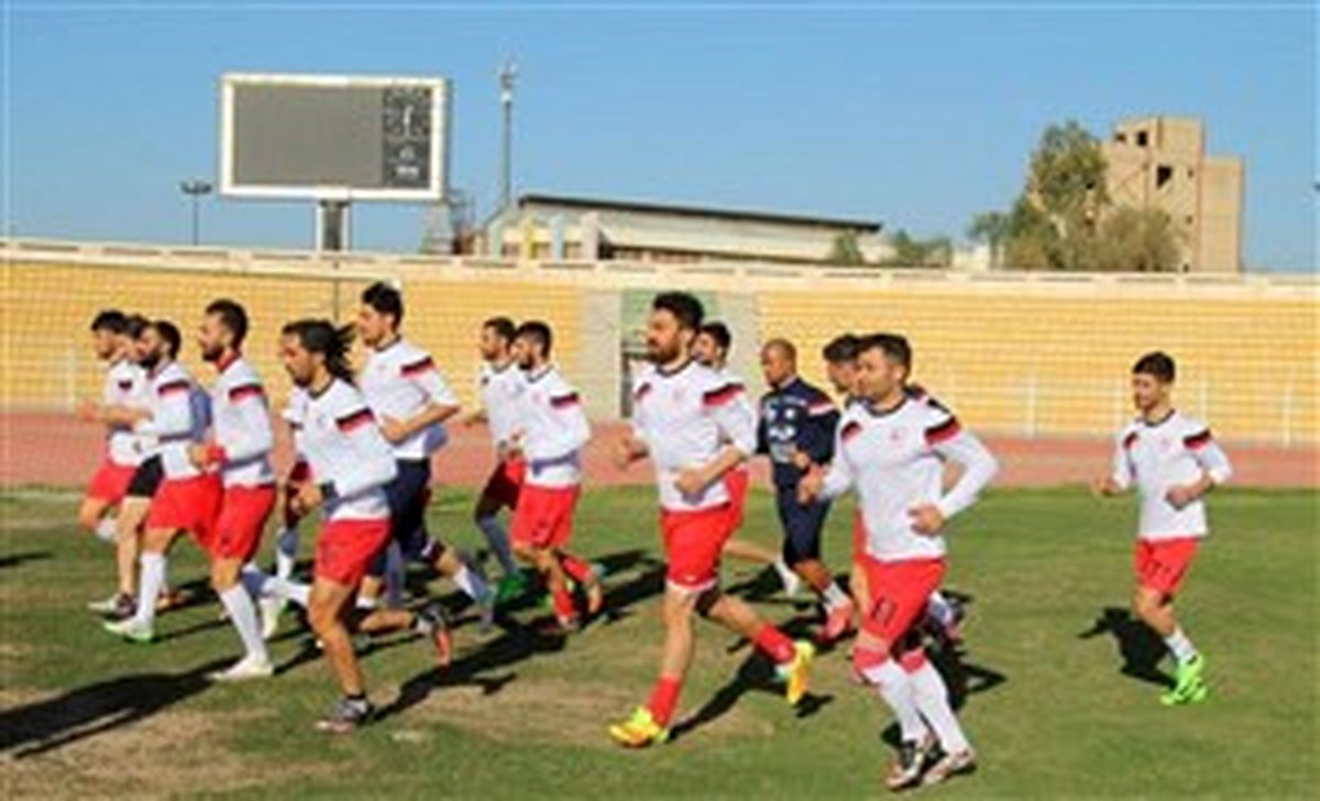 تراکتور نصف و نیمه به تبریز برگشت