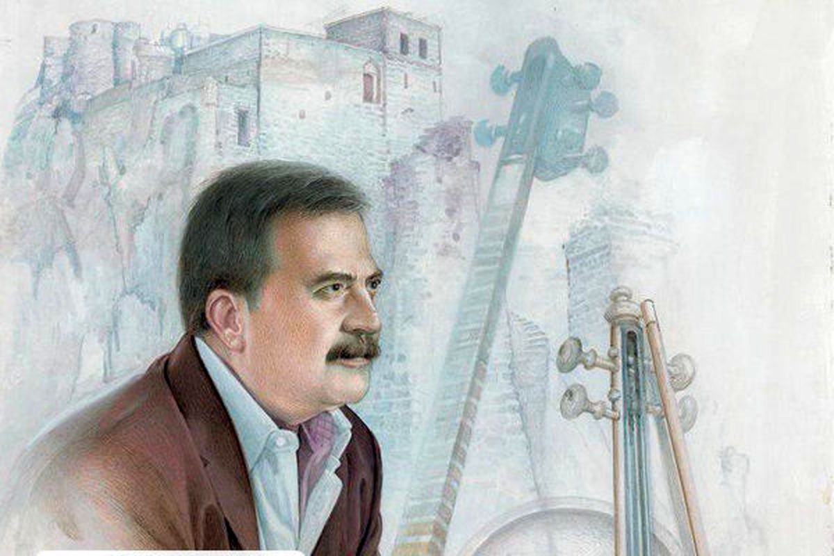 «انتظار» به بازار موسیقی آمد