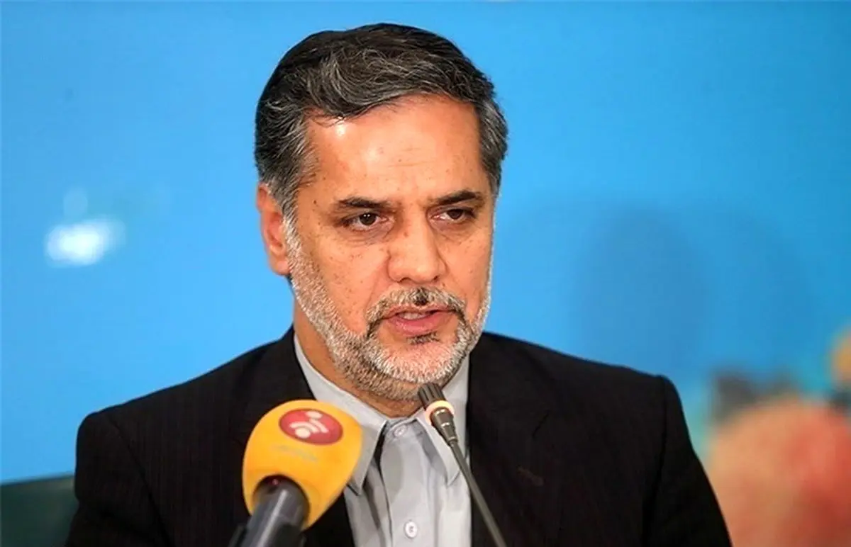 حضور عراقچی در نشست امروز کمیته هسته‌ای مجلس
