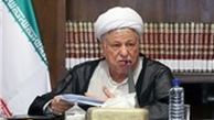 حمله رفسنجانی به مجلس خبرگان و تشبیه منتقدان به کلاغ 