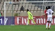 بیرانوند به دنبال جدایی از پرسپولیس