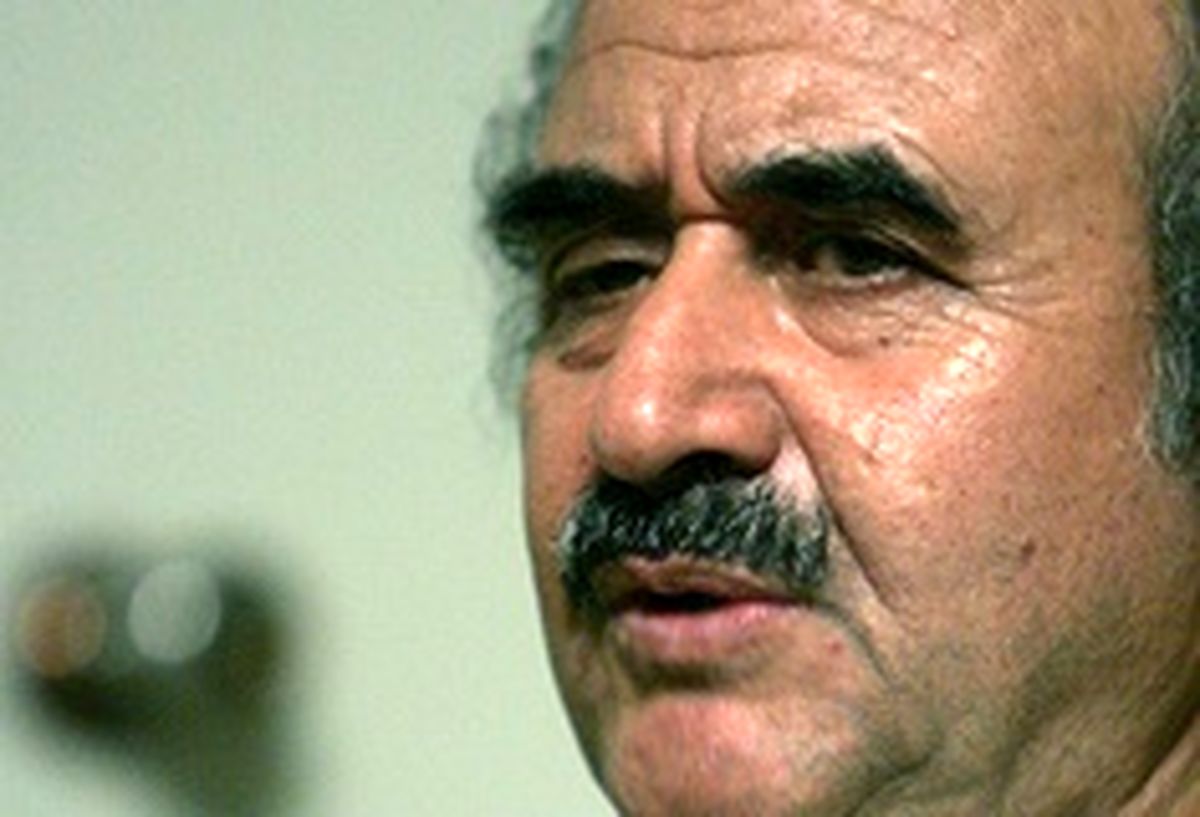 سرنوشت «هزار نامه به شفیعی کدکنی» چه شد؟