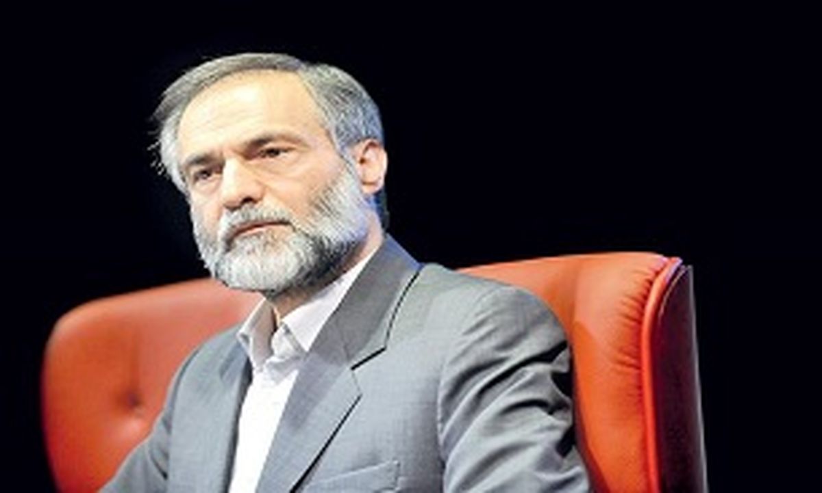 خداحافظی برخوردار از شرکت دخانیات ایران 