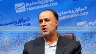 توضیحات حاجی‌بابایی درباره حذف « عموم مردم» از نظارت بر سامانه حقوق و دستمزد