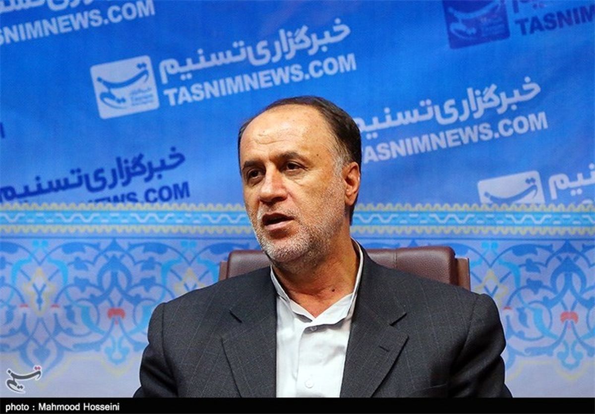 حاجی بابایی تخلف  ۳۹ هزار میلیارد تومانی دولت در یارانه ها را افشا کرد