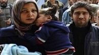 کشته شدن ۷۹ غیرنظامی در حملات ائتلاف آمریکا به سوریه