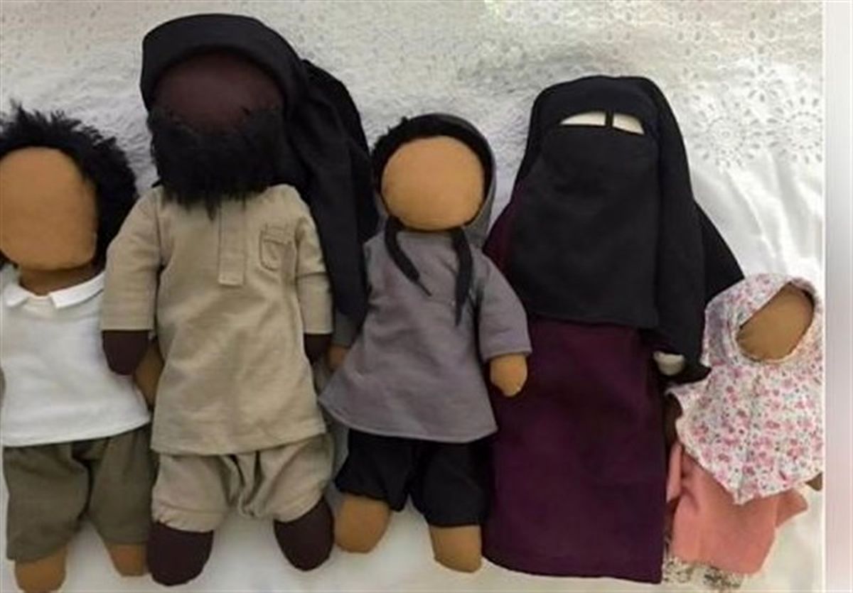 تلاش مداوم تکفیری‌ها در آلمان برای انتقال افکار خود به کودکان