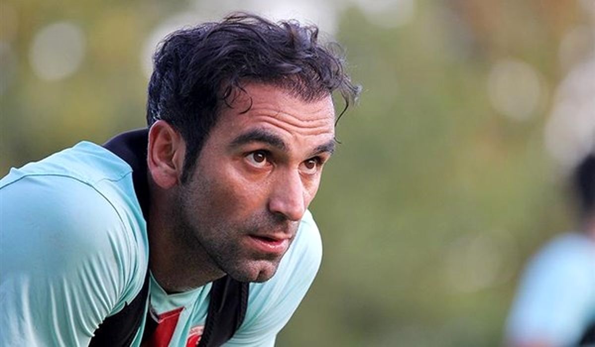 اظهار نظر جالب کاپیتان پدیده درباره هواداران پرسپولیس