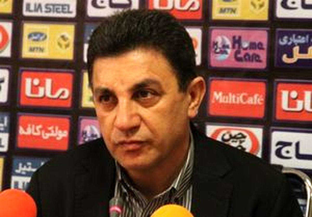 
قلعه‌نویی: تماشاگران برنده اصلی بودند
