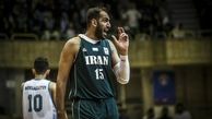 حدادی در جمع برترین‌های انتخابی جام جهانی