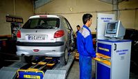 پیشنهاد جدید برای شروط تردد خودروها در روزهای آلوده پایتخت
