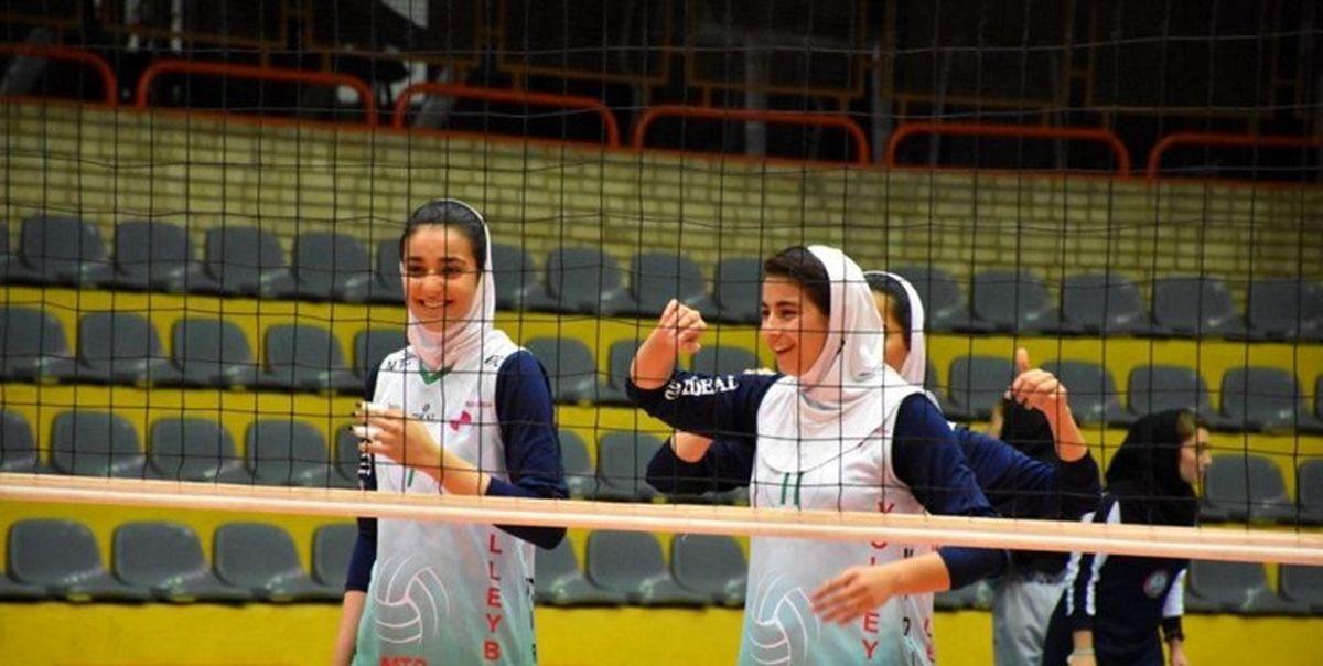 زمان برگزاری جام باشگاه‌های بانوان مشخص شد
