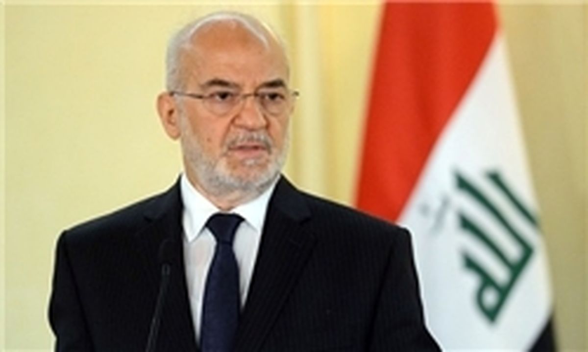 هدف اصلی سفر وزیر خارجه عراق به دمشق اعلام شد