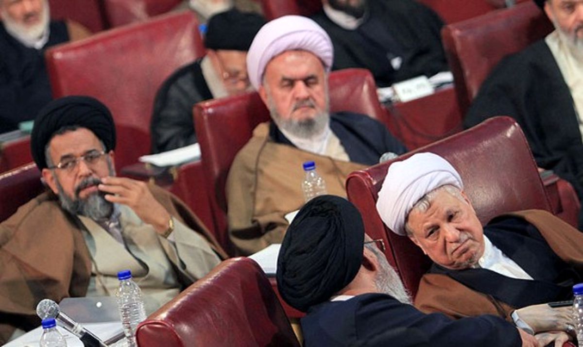 سیاست‌گذاری‌های محفل درونی اصلاحات برای انتخابات مجلس خبرگان رهبری/ تلاش برای حذف این پنج نفر از خبرگان