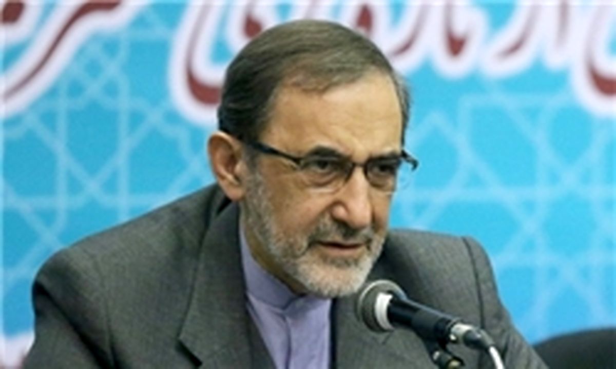 خواب دشمنان در تجزیه کشورهای اسلامی تعبیر نخواهد شد